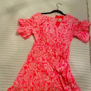 Lilly Pulitzer Darlah Stretch Dress. New with tags and never worn!